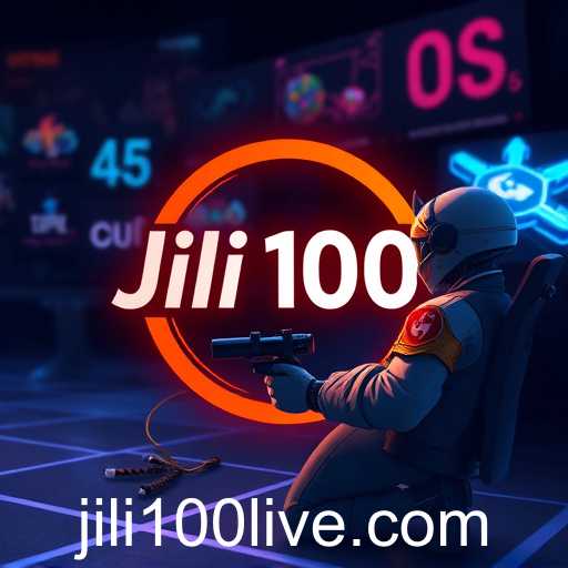 Exploring the Evolution of Online Gaming with Jili100