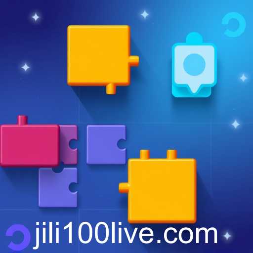 Jili100: Pioneering the Digital Playground