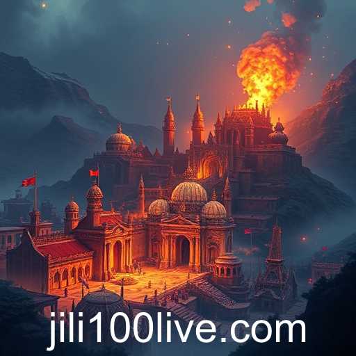 The Rising Influence of Jili100 in the Gaming Industry