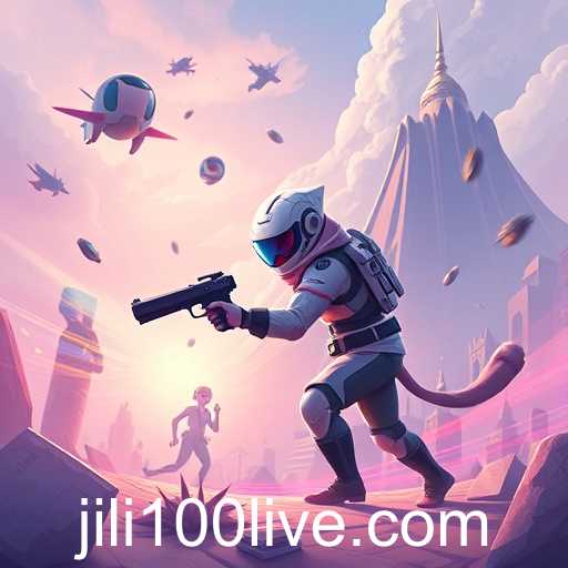 The Rise of Jili100: Revolutionizing Online Gaming
