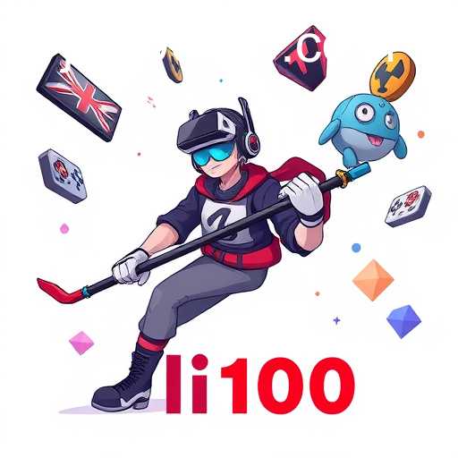 Jili100: Transformation in the Gaming Landscape