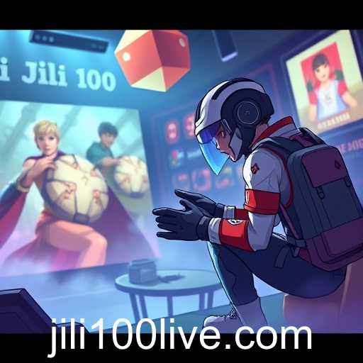 The Rise of Jili100 in the Global Gaming Landscape